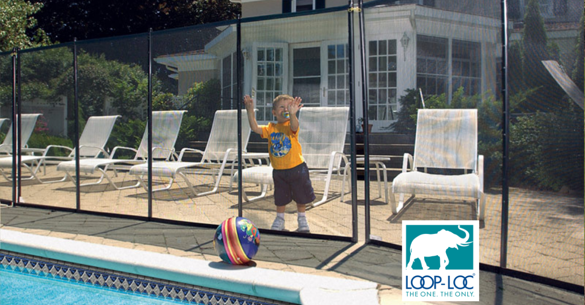 Add a Barrier of Protection with BabyLoc Fencing by LoopLoc